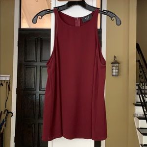 Armani Exchange/Paris tank top